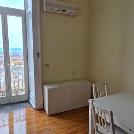 Partenope Apartman