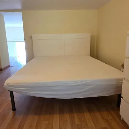 Apartman Partenope