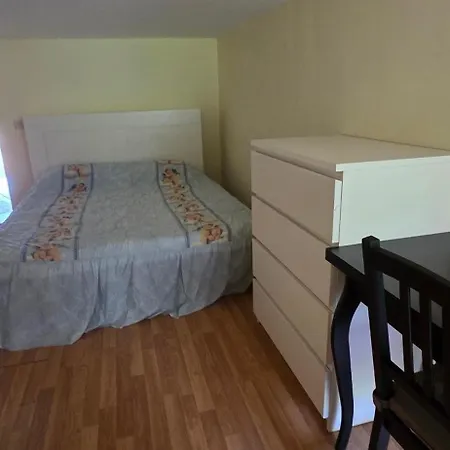 Partenope Apartman *
