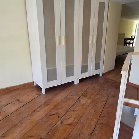 Partenope Apartman *