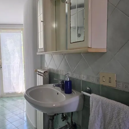 Partenope Apartman *